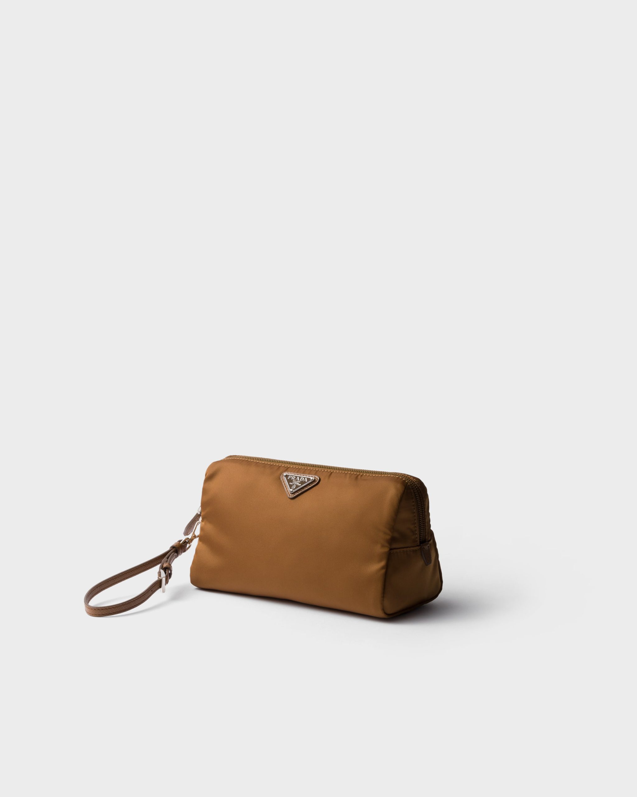 Prada Medium Re-Nylon pouch - Image 5